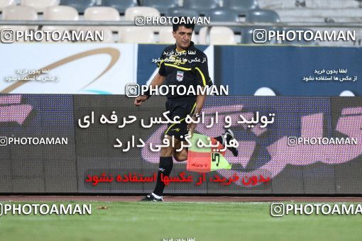 1065865, Tehran, [*parameter:4*], لیگ برتر فوتبال ایران، Persian Gulf Cup، Week 6، First Leg، Naft Tehran 0 v 0 Esteghlal on 2010/08/22 at Shahid Dastgerdi Stadium