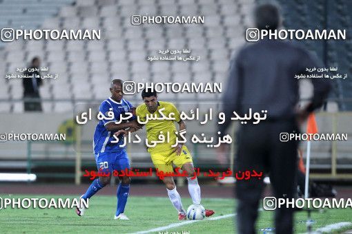 1065815, Tehran, [*parameter:4*], لیگ برتر فوتبال ایران، Persian Gulf Cup، Week 6، First Leg، Naft Tehran 0 v 0 Esteghlal on 2010/08/22 at Shahid Dastgerdi Stadium