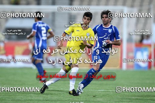 1065897, Tehran, [*parameter:4*], لیگ برتر فوتبال ایران، Persian Gulf Cup، Week 6، First Leg، Naft Tehran 0 v 0 Esteghlal on 2010/08/22 at Shahid Dastgerdi Stadium