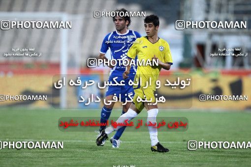 1065885, Tehran, [*parameter:4*], لیگ برتر فوتبال ایران، Persian Gulf Cup، Week 6، First Leg، Naft Tehran 0 v 0 Esteghlal on 2010/08/22 at Shahid Dastgerdi Stadium