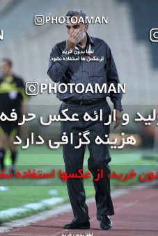 1066016, Tehran, [*parameter:4*], لیگ برتر فوتبال ایران، Persian Gulf Cup، Week 6، First Leg، Naft Tehran 0 v 0 Esteghlal on 2010/08/22 at Shahid Dastgerdi Stadium