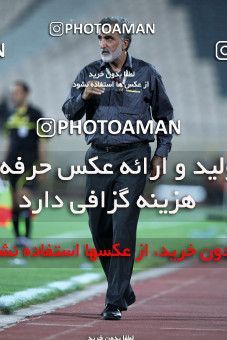 1066117, Tehran, [*parameter:4*], لیگ برتر فوتبال ایران، Persian Gulf Cup، Week 6، First Leg، Naft Tehran 0 v 0 Esteghlal on 2010/08/22 at Shahid Dastgerdi Stadium