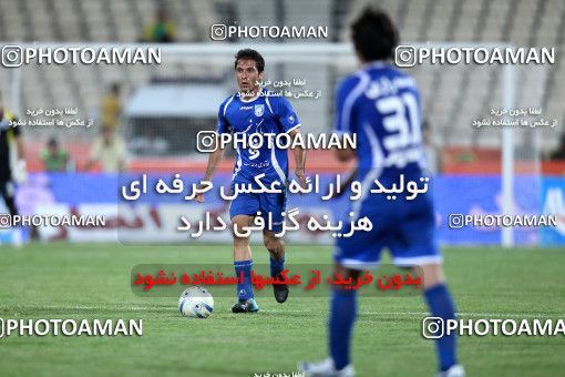 1065907, Tehran, [*parameter:4*], لیگ برتر فوتبال ایران، Persian Gulf Cup، Week 6، First Leg، Naft Tehran 0 v 0 Esteghlal on 2010/08/22 at Shahid Dastgerdi Stadium