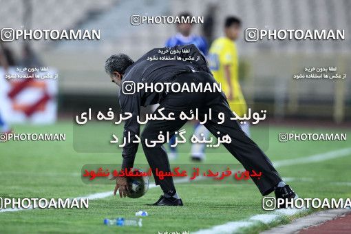 1066037, Tehran, [*parameter:4*], لیگ برتر فوتبال ایران، Persian Gulf Cup، Week 6، First Leg، Naft Tehran 0 v 0 Esteghlal on 2010/08/22 at Shahid Dastgerdi Stadium