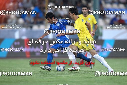 1065884, Tehran, [*parameter:4*], لیگ برتر فوتبال ایران، Persian Gulf Cup، Week 6، First Leg، Naft Tehran 0 v 0 Esteghlal on 2010/08/22 at Shahid Dastgerdi Stadium