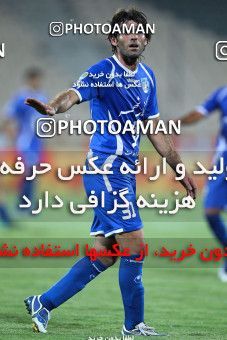 1066086, Tehran, [*parameter:4*], لیگ برتر فوتبال ایران، Persian Gulf Cup، Week 6، First Leg، Naft Tehran 0 v 0 Esteghlal on 2010/08/22 at Shahid Dastgerdi Stadium