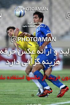 1065790, Tehran, [*parameter:4*], لیگ برتر فوتبال ایران، Persian Gulf Cup، Week 6، First Leg، Naft Tehran 0 v 0 Esteghlal on 2010/08/22 at Shahid Dastgerdi Stadium