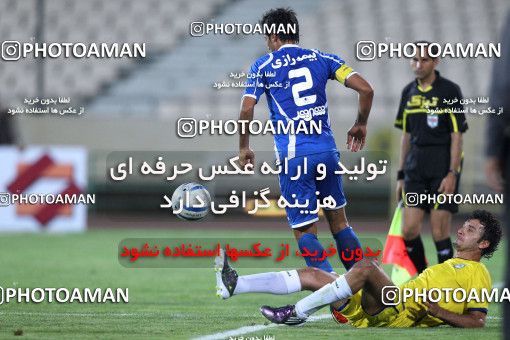 1065992, Tehran, [*parameter:4*], لیگ برتر فوتبال ایران، Persian Gulf Cup، Week 6، First Leg، Naft Tehran 0 v 0 Esteghlal on 2010/08/22 at Shahid Dastgerdi Stadium