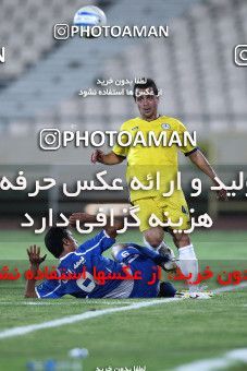 1066045, Tehran, [*parameter:4*], لیگ برتر فوتبال ایران، Persian Gulf Cup، Week 6، First Leg، Naft Tehran 0 v 0 Esteghlal on 2010/08/22 at Shahid Dastgerdi Stadium