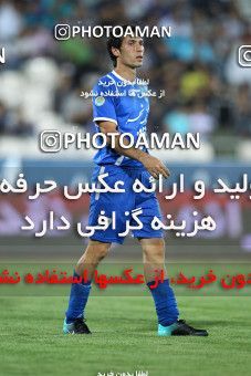 1066004, Tehran, [*parameter:4*], لیگ برتر فوتبال ایران، Persian Gulf Cup، Week 6، First Leg، Naft Tehran 0 v 0 Esteghlal on 2010/08/22 at Shahid Dastgerdi Stadium