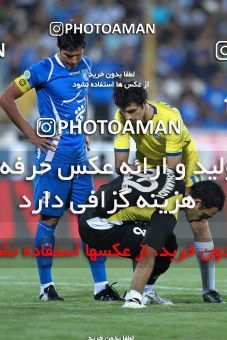 1065874, Tehran, [*parameter:4*], لیگ برتر فوتبال ایران، Persian Gulf Cup، Week 6، First Leg، Naft Tehran 0 v 0 Esteghlal on 2010/08/22 at Shahid Dastgerdi Stadium
