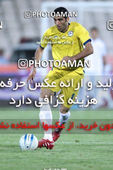 1066085, Tehran, [*parameter:4*], لیگ برتر فوتبال ایران، Persian Gulf Cup، Week 6، First Leg، Naft Tehran 0 v 0 Esteghlal on 2010/08/22 at Shahid Dastgerdi Stadium