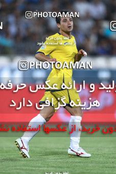 1065800, Tehran, [*parameter:4*], لیگ برتر فوتبال ایران، Persian Gulf Cup، Week 6، First Leg، Naft Tehran 0 v 0 Esteghlal on 2010/08/22 at Shahid Dastgerdi Stadium