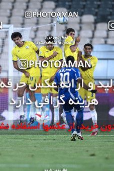 1065913, Tehran, [*parameter:4*], لیگ برتر فوتبال ایران، Persian Gulf Cup، Week 6، First Leg، Naft Tehran 0 v 0 Esteghlal on 2010/08/22 at Shahid Dastgerdi Stadium
