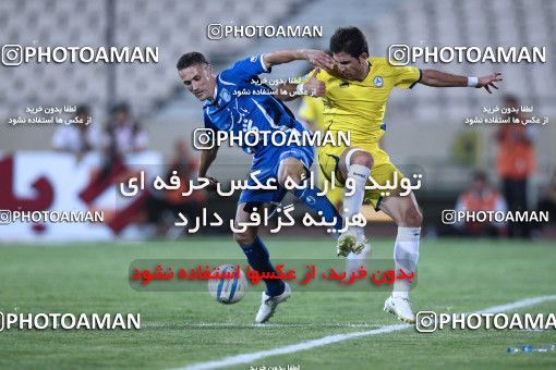 1066113, Tehran, [*parameter:4*], لیگ برتر فوتبال ایران، Persian Gulf Cup، Week 6، First Leg، Naft Tehran 0 v 0 Esteghlal on 2010/08/22 at Shahid Dastgerdi Stadium