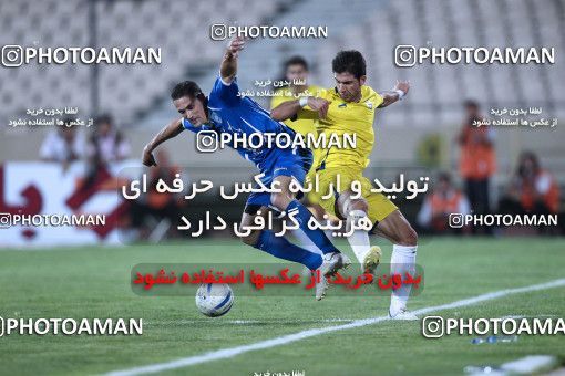 1066038, Tehran, [*parameter:4*], لیگ برتر فوتبال ایران، Persian Gulf Cup، Week 6، First Leg، Naft Tehran 0 v 0 Esteghlal on 2010/08/22 at Shahid Dastgerdi Stadium