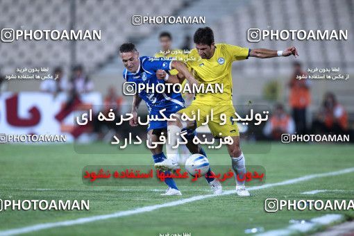 1065808, Tehran, [*parameter:4*], لیگ برتر فوتبال ایران، Persian Gulf Cup، Week 6، First Leg، Naft Tehran 0 v 0 Esteghlal on 2010/08/22 at Shahid Dastgerdi Stadium