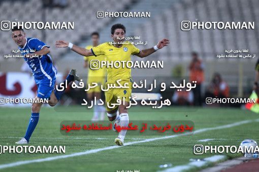 1066002, Tehran, [*parameter:4*], لیگ برتر فوتبال ایران، Persian Gulf Cup، Week 6، First Leg، Naft Tehran 0 v 0 Esteghlal on 2010/08/22 at Shahid Dastgerdi Stadium