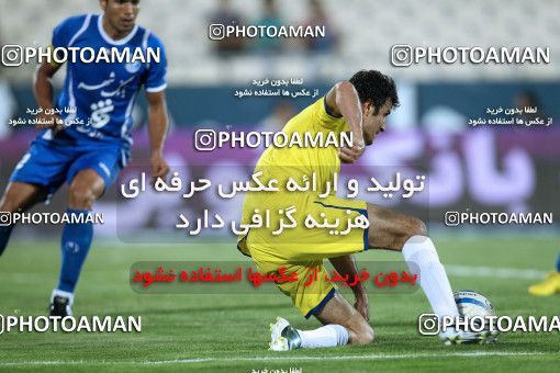 1065801, Tehran, [*parameter:4*], لیگ برتر فوتبال ایران، Persian Gulf Cup، Week 6، First Leg، Naft Tehran 0 v 0 Esteghlal on 2010/08/22 at Shahid Dastgerdi Stadium