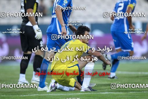 1065915, Tehran, [*parameter:4*], لیگ برتر فوتبال ایران، Persian Gulf Cup، Week 6، First Leg، Naft Tehran 0 v 0 Esteghlal on 2010/08/22 at Shahid Dastgerdi Stadium
