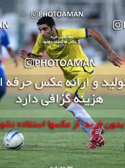 1066069, Tehran, [*parameter:4*], لیگ برتر فوتبال ایران، Persian Gulf Cup، Week 6، First Leg، Naft Tehran 0 v 0 Esteghlal on 2010/08/22 at Shahid Dastgerdi Stadium