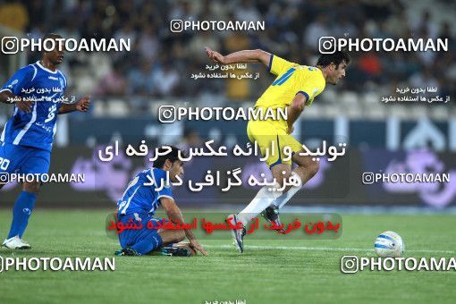 1066013, Tehran, [*parameter:4*], لیگ برتر فوتبال ایران، Persian Gulf Cup، Week 6، First Leg، Naft Tehran 0 v 0 Esteghlal on 2010/08/22 at Shahid Dastgerdi Stadium
