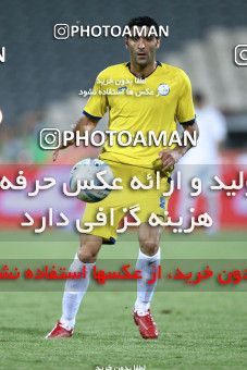 1066018, Tehran, [*parameter:4*], لیگ برتر فوتبال ایران، Persian Gulf Cup، Week 6، First Leg، Naft Tehran 0 v 0 Esteghlal on 2010/08/22 at Shahid Dastgerdi Stadium