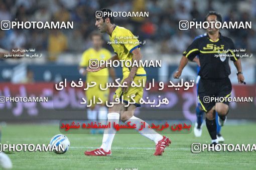 1066019, Tehran, [*parameter:4*], لیگ برتر فوتبال ایران، Persian Gulf Cup، Week 6، First Leg، Naft Tehran 0 v 0 Esteghlal on 2010/08/22 at Shahid Dastgerdi Stadium