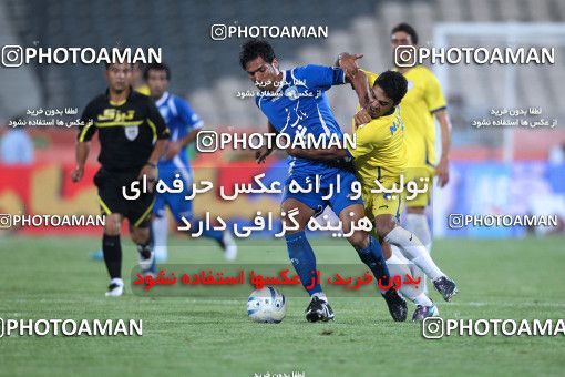 1065970, Tehran, [*parameter:4*], لیگ برتر فوتبال ایران، Persian Gulf Cup، Week 6، First Leg، Naft Tehran 0 v 0 Esteghlal on 2010/08/22 at Shahid Dastgerdi Stadium