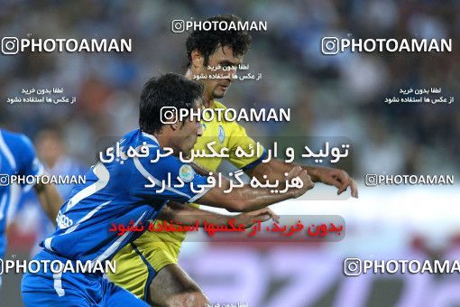 1065904, Tehran, [*parameter:4*], لیگ برتر فوتبال ایران، Persian Gulf Cup، Week 6، First Leg، Naft Tehran 0 v 0 Esteghlal on 2010/08/22 at Shahid Dastgerdi Stadium