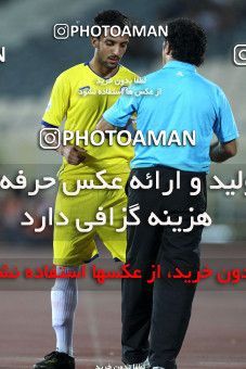 1065976, Tehran, [*parameter:4*], لیگ برتر فوتبال ایران، Persian Gulf Cup، Week 6، First Leg، Naft Tehran 0 v 0 Esteghlal on 2010/08/22 at Shahid Dastgerdi Stadium