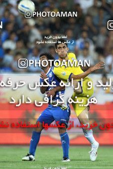 1065965, Tehran, [*parameter:4*], لیگ برتر فوتبال ایران، Persian Gulf Cup، Week 6، First Leg، Naft Tehran 0 v 0 Esteghlal on 2010/08/22 at Shahid Dastgerdi Stadium