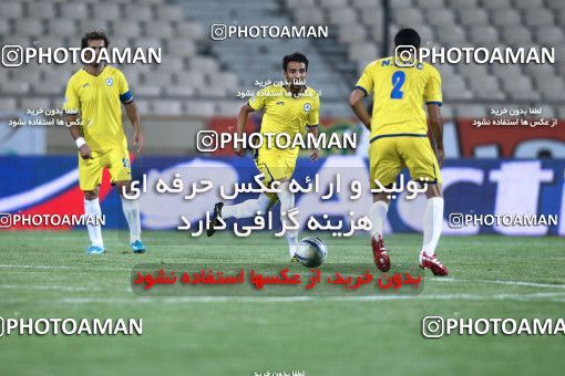 1065826, Tehran, [*parameter:4*], لیگ برتر فوتبال ایران، Persian Gulf Cup، Week 6، First Leg، Naft Tehran 0 v 0 Esteghlal on 2010/08/22 at Shahid Dastgerdi Stadium