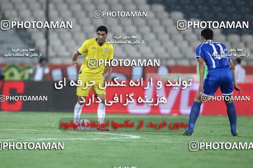 1065987, Tehran, [*parameter:4*], لیگ برتر فوتبال ایران، Persian Gulf Cup، Week 6، First Leg، Naft Tehran 0 v 0 Esteghlal on 2010/08/22 at Shahid Dastgerdi Stadium