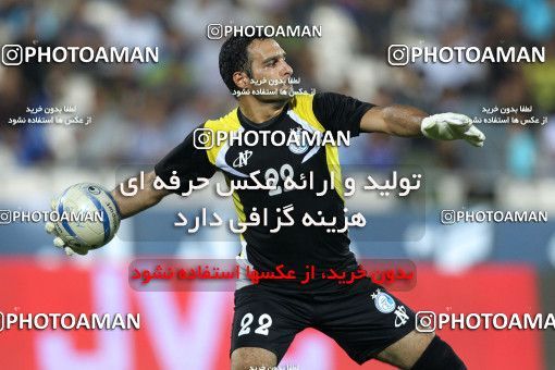 1066011, Tehran, [*parameter:4*], لیگ برتر فوتبال ایران، Persian Gulf Cup، Week 6، First Leg، Naft Tehran 0 v 0 Esteghlal on 2010/08/22 at Shahid Dastgerdi Stadium