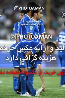 1065785, Tehran, [*parameter:4*], لیگ برتر فوتبال ایران، Persian Gulf Cup، Week 6، First Leg، Naft Tehran 0 v 0 Esteghlal on 2010/08/22 at Shahid Dastgerdi Stadium
