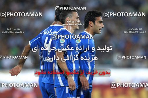1065909, Tehran, [*parameter:4*], لیگ برتر فوتبال ایران، Persian Gulf Cup، Week 6، First Leg، Naft Tehran 0 v 0 Esteghlal on 2010/08/22 at Shahid Dastgerdi Stadium