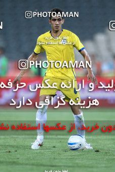 1065929, Tehran, [*parameter:4*], لیگ برتر فوتبال ایران، Persian Gulf Cup، Week 6، First Leg، Naft Tehran 0 v 0 Esteghlal on 2010/08/22 at Shahid Dastgerdi Stadium