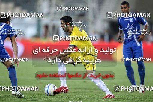 1066072, Tehran, [*parameter:4*], لیگ برتر فوتبال ایران، Persian Gulf Cup، Week 6، First Leg، Naft Tehran 0 v 0 Esteghlal on 2010/08/22 at Shahid Dastgerdi Stadium