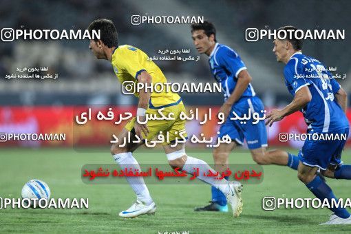 1065793, Tehran, [*parameter:4*], لیگ برتر فوتبال ایران، Persian Gulf Cup، Week 6، First Leg، Naft Tehran 0 v 0 Esteghlal on 2010/08/22 at Shahid Dastgerdi Stadium
