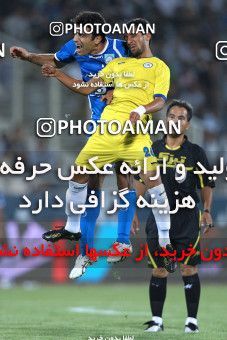 1065843, Tehran, [*parameter:4*], لیگ برتر فوتبال ایران، Persian Gulf Cup، Week 6، First Leg، Naft Tehran 0 v 0 Esteghlal on 2010/08/22 at Shahid Dastgerdi Stadium