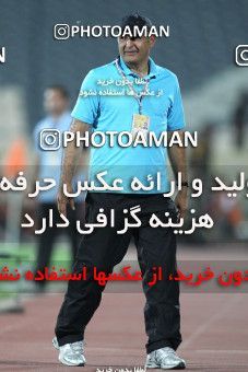 1066017, Tehran, [*parameter:4*], لیگ برتر فوتبال ایران، Persian Gulf Cup، Week 6، First Leg، Naft Tehran 0 v 0 Esteghlal on 2010/08/22 at Shahid Dastgerdi Stadium
