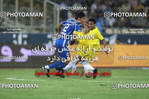 1066097, Tehran, [*parameter:4*], لیگ برتر فوتبال ایران، Persian Gulf Cup، Week 6، First Leg، Naft Tehran 0 v 0 Esteghlal on 2010/08/22 at Shahid Dastgerdi Stadium