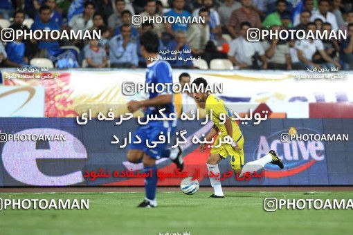 1066003, Tehran, [*parameter:4*], لیگ برتر فوتبال ایران، Persian Gulf Cup، Week 6، First Leg، Naft Tehran 0 v 0 Esteghlal on 2010/08/22 at Shahid Dastgerdi Stadium