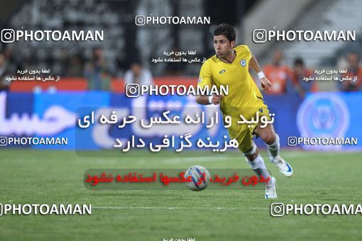 1065964, Tehran, [*parameter:4*], لیگ برتر فوتبال ایران، Persian Gulf Cup، Week 6، First Leg، Naft Tehran 0 v 0 Esteghlal on 2010/08/22 at Shahid Dastgerdi Stadium