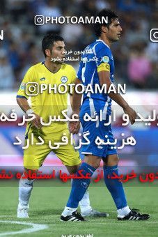 1065937, Tehran, [*parameter:4*], لیگ برتر فوتبال ایران، Persian Gulf Cup، Week 6، First Leg، Naft Tehran 0 v 0 Esteghlal on 2010/08/22 at Shahid Dastgerdi Stadium