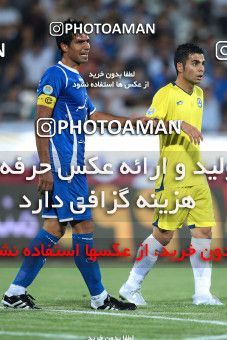 1065783, Tehran, [*parameter:4*], لیگ برتر فوتبال ایران، Persian Gulf Cup، Week 6، First Leg، Naft Tehran 0 v 0 Esteghlal on 2010/08/22 at Shahid Dastgerdi Stadium