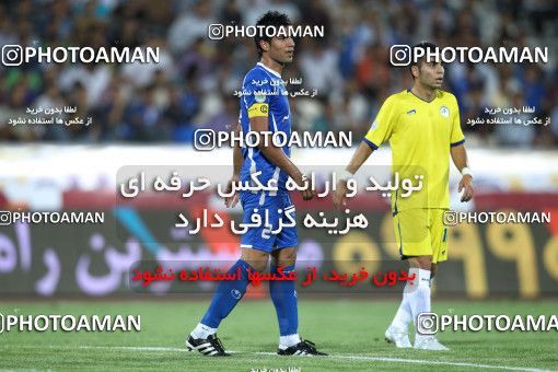 1065934, Tehran, [*parameter:4*], لیگ برتر فوتبال ایران، Persian Gulf Cup، Week 6، First Leg، Naft Tehran 0 v 0 Esteghlal on 2010/08/22 at Shahid Dastgerdi Stadium