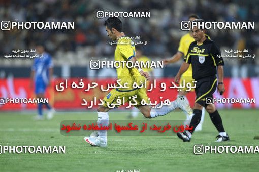 1065852, Tehran, [*parameter:4*], لیگ برتر فوتبال ایران، Persian Gulf Cup، Week 6، First Leg، Naft Tehran 0 v 0 Esteghlal on 2010/08/22 at Shahid Dastgerdi Stadium
