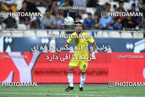 1066044, Tehran, [*parameter:4*], لیگ برتر فوتبال ایران، Persian Gulf Cup، Week 6، First Leg، Naft Tehran 0 v 0 Esteghlal on 2010/08/22 at Shahid Dastgerdi Stadium